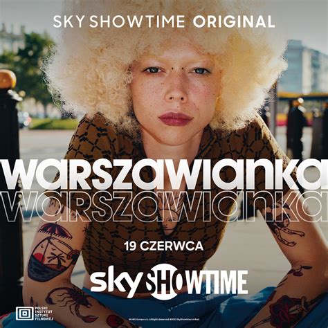 Warszawianka .